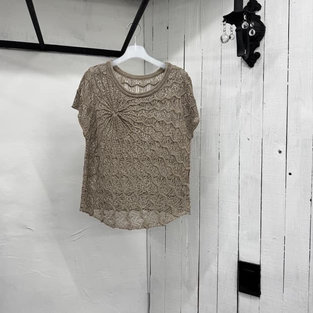 vtg top