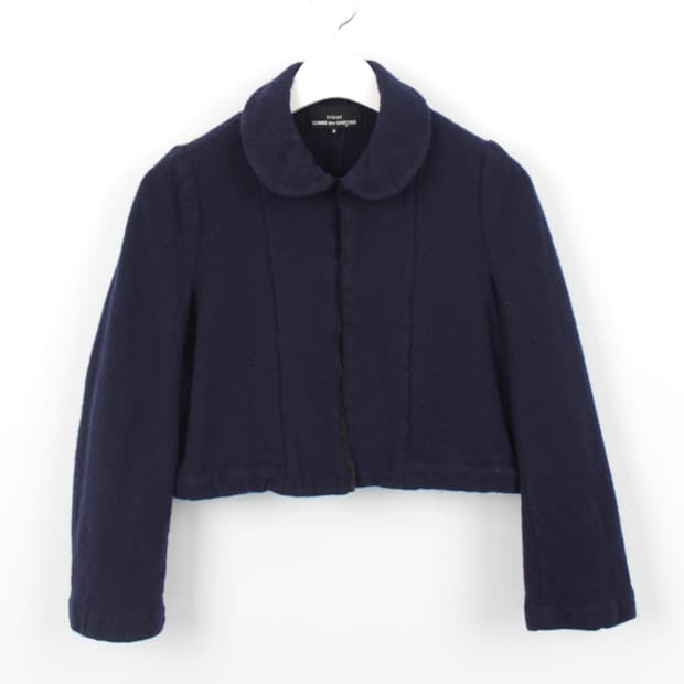 tricot comme des garcons