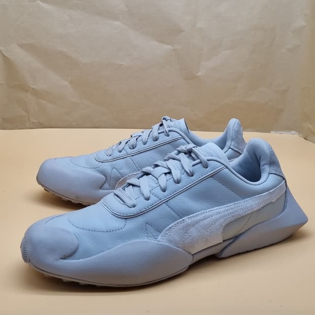 푸마 베이더론 클린 남성운동화280.