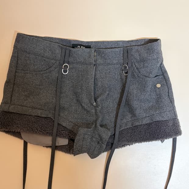 오호스 반바지 1사이즈