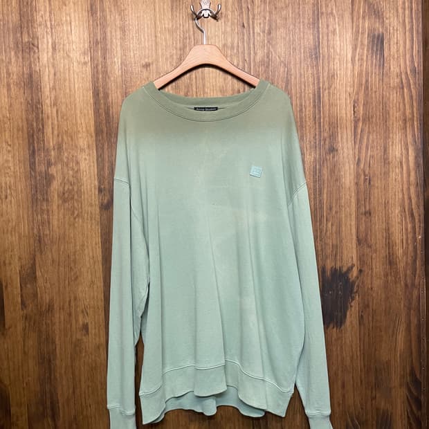Acne Studios MTM