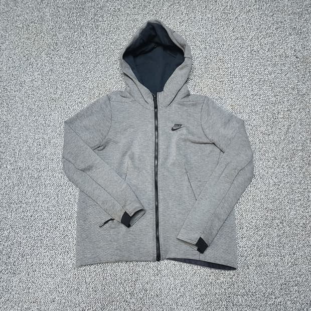[S] 나이키 여성 후드집업 (2833)