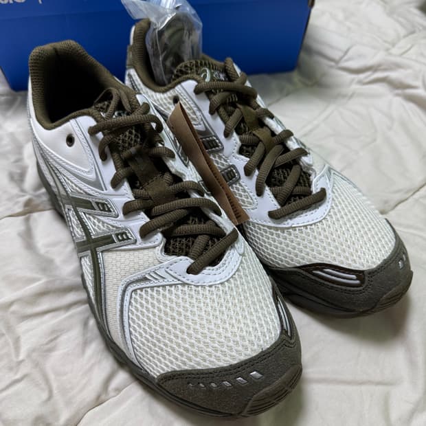 아식스 X 템테이션 베케이션 젤 DS 트레이너 14 새상품