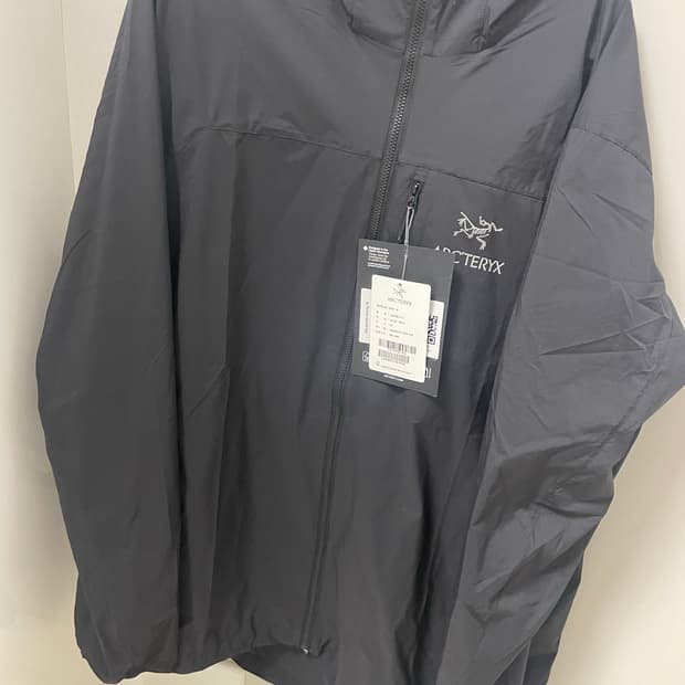 아크테릭스 스쿼미시