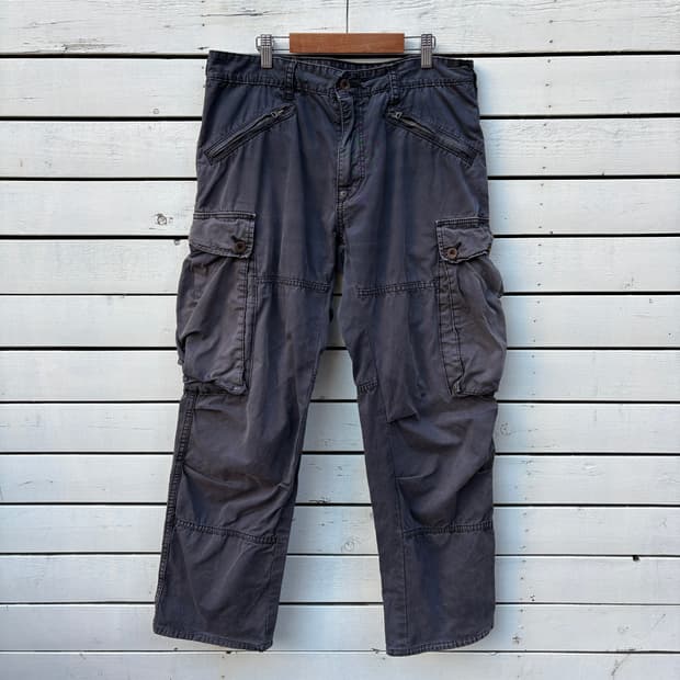 Polo 폴로 카고 팬츠