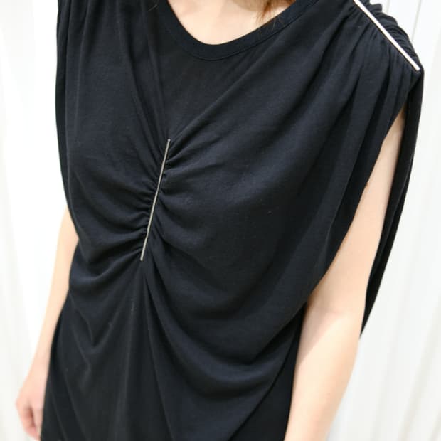For u seoul 크리스토퍼 케인 탑