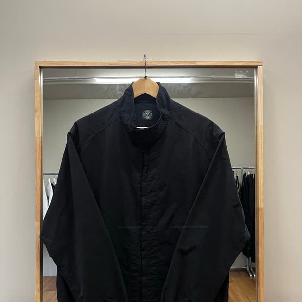 POTER CALSSIC 2021ss 웨더 스윙 자켓