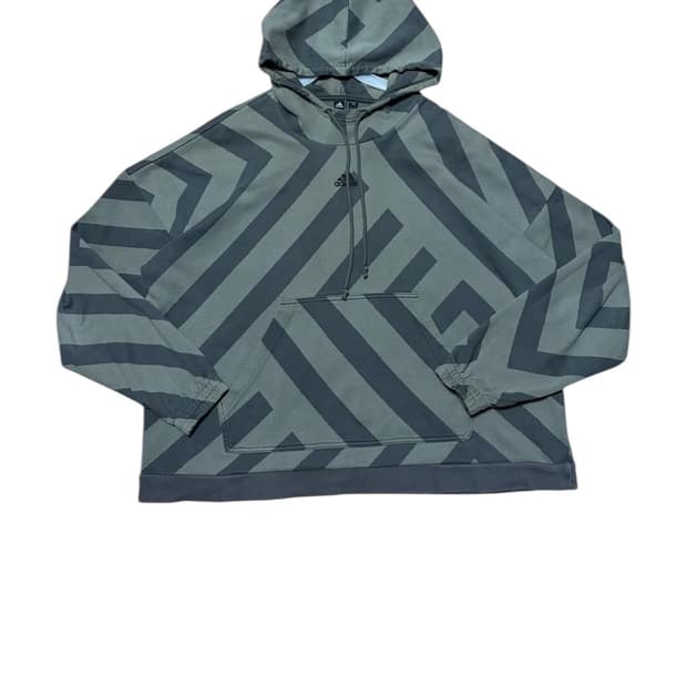 아디다스 후드티