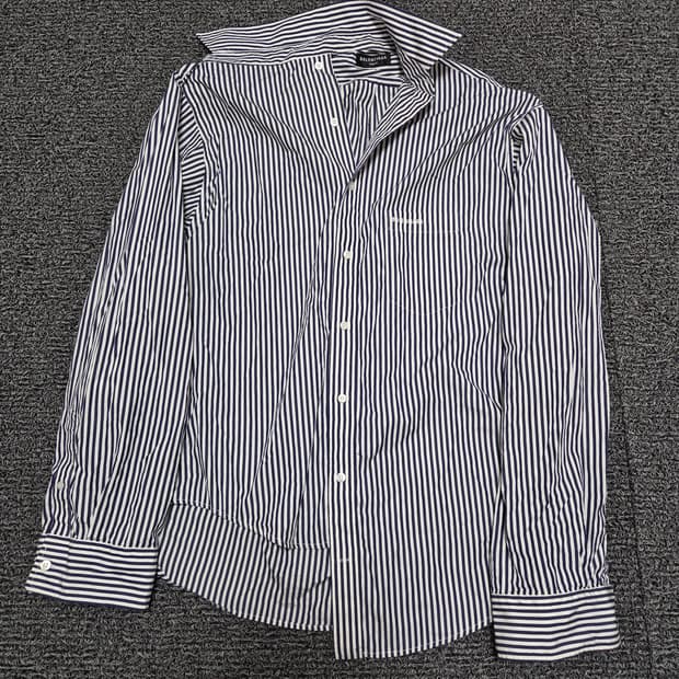 발렌시아가 언발셔츠/UNIFIT(공용)