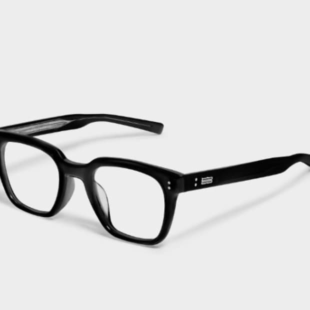 젠틀몬스터 에반