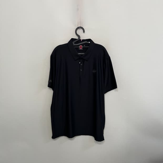 콜마 골프 남성 반팔 티셔츠 110