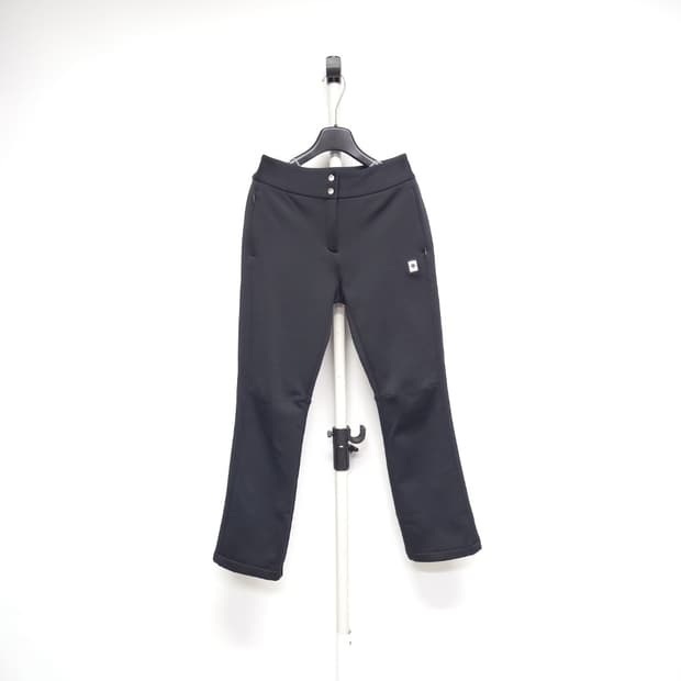 데상트 골프 춘추동 기모 팬츠 55