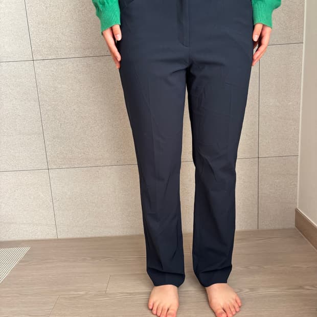 일본 정장팬츠 