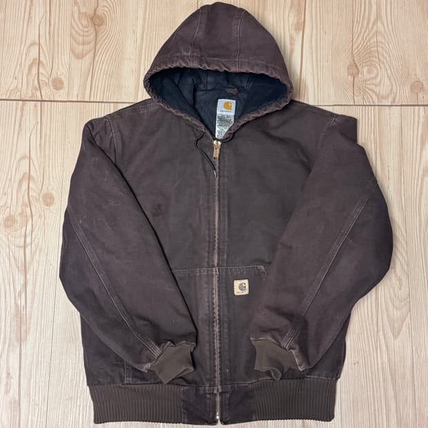 칼하트 J130 dkb M