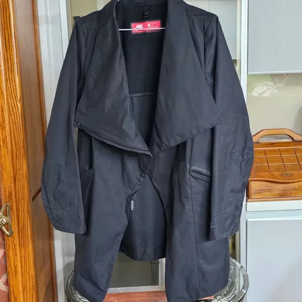 실측 가슴단면 45
총기장115

.​브랜드: 랑방 컬렉션 (LANVIN