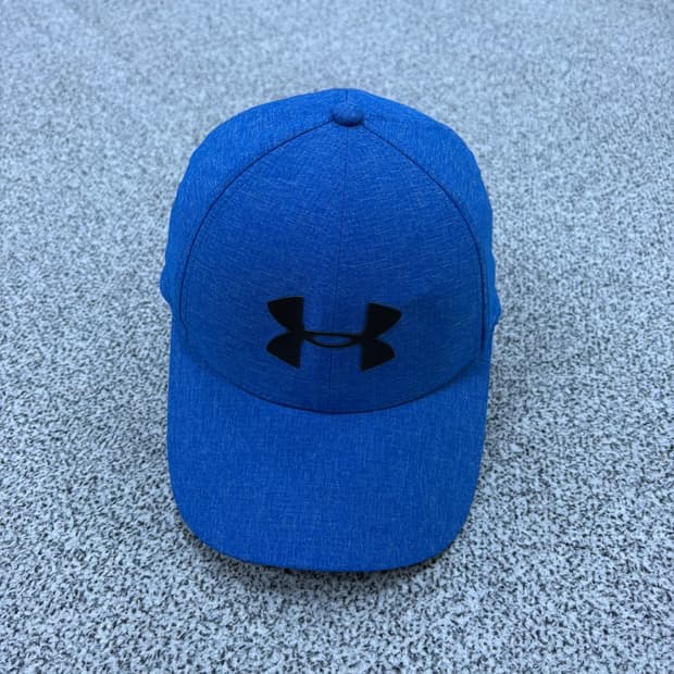 56CM 언더아머 볼캡 0427J