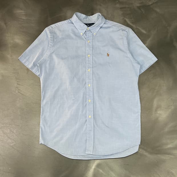  폴로랄프로렌 하프 셔츠 y16146