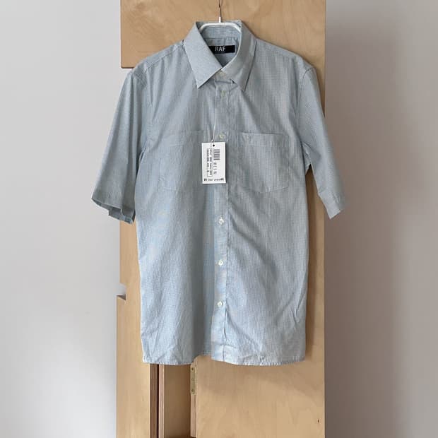 RAF BY RAF SIMONS Shirt