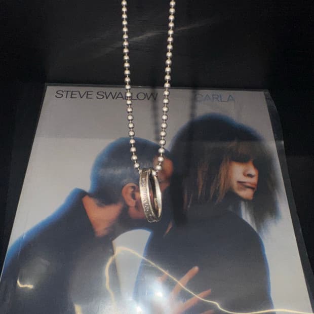 티파니앤코 1837 925링