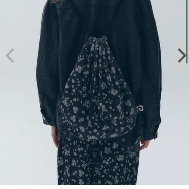 소프크서울 백팩