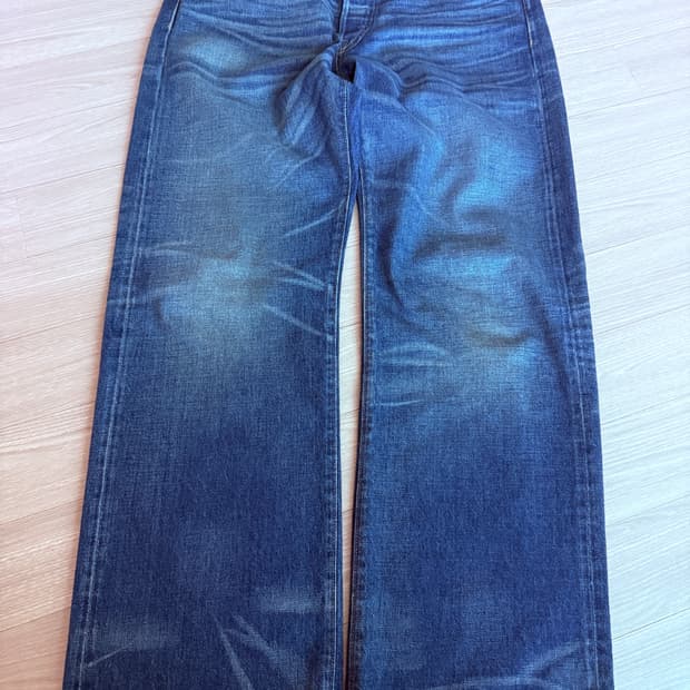 rrl 더블알엘 그랜드폴스 34/32