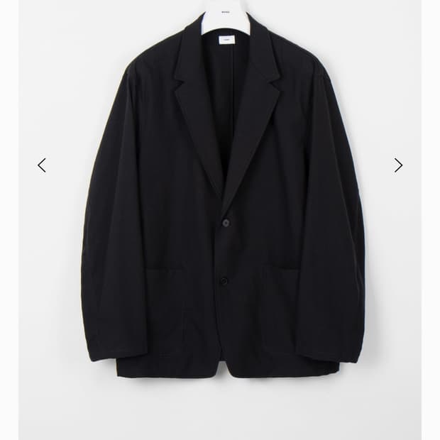 Architect Jacket [2] 새상품