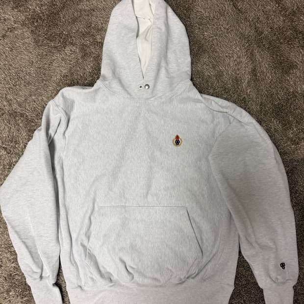 헤리티지플로스 후드