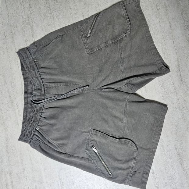 8seconds 카고 버뮤다 팬츠 xl