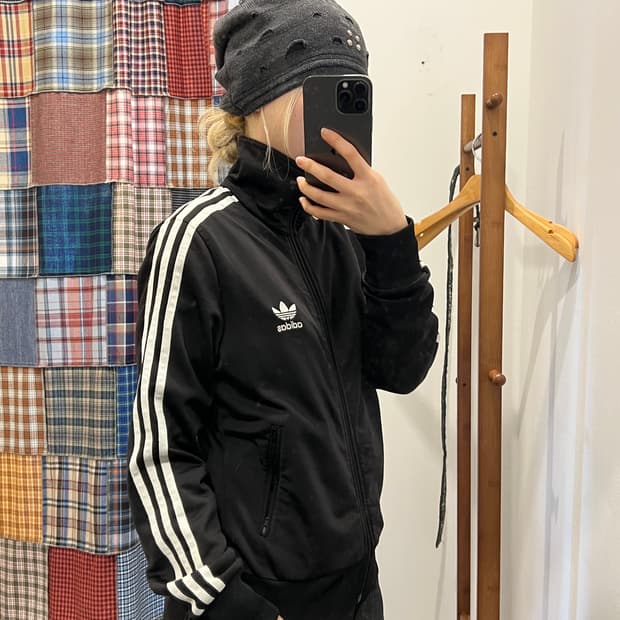 아디다스 신형 파이어버드 져지