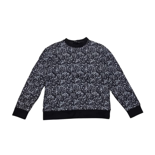 ZIOSONGZIO 지오송지오 여성 니트 