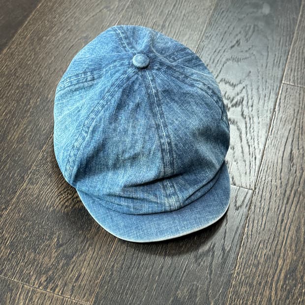 RRL 뉴스보이캡 M사이즈