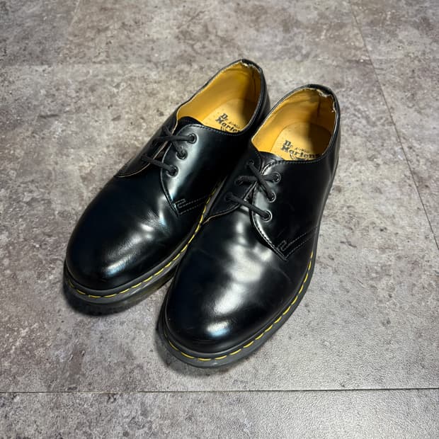 닥터마틴 1461 스무스 270