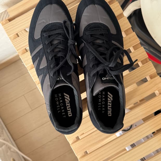 마가렛 호웰 미즈노 280