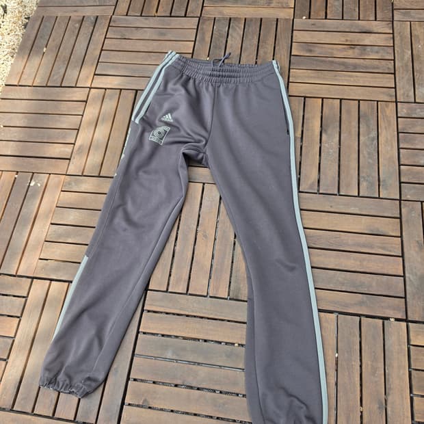 Adidas yeezy calabasas pants m