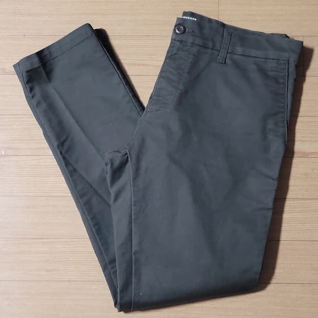 칼하트 코튼 바지

