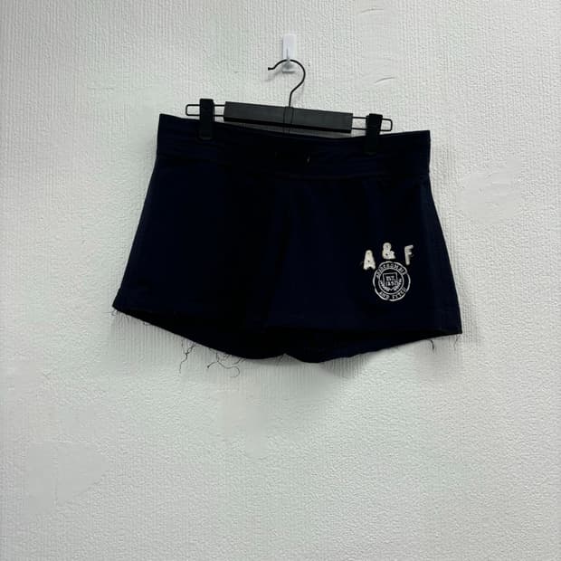 아베크롬비 스웻쇼츠