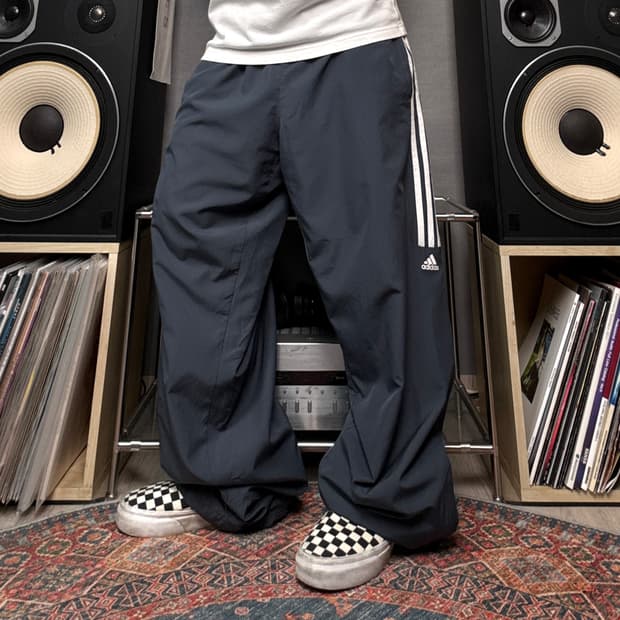 아디다스 트랙팬츠