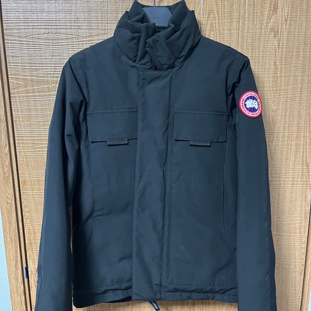 캐나다구스패딩