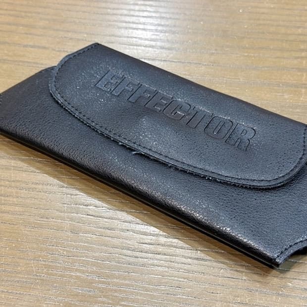 이펙터 안경/선글라스 커버 판매합니다.