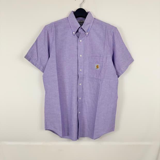 b33) 칼하트 워크 셔츠