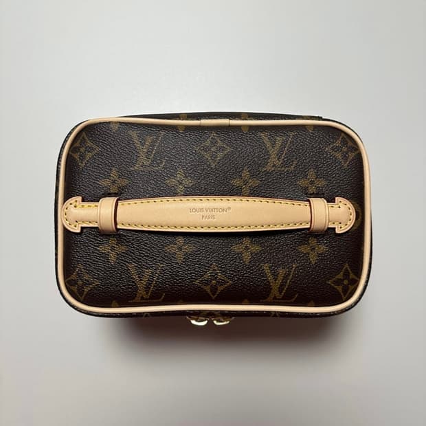 루이비통 니스 미니