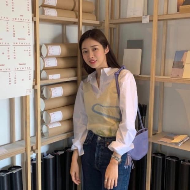 차정원 어몽 베스트 S
