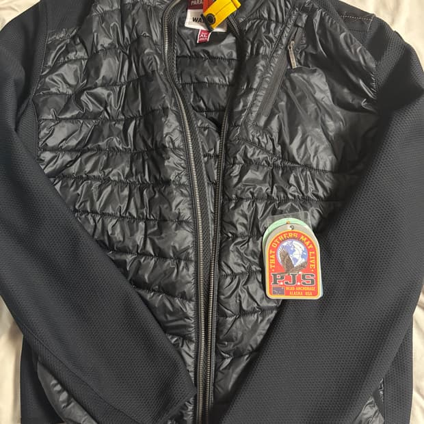 파라점퍼스 제이든