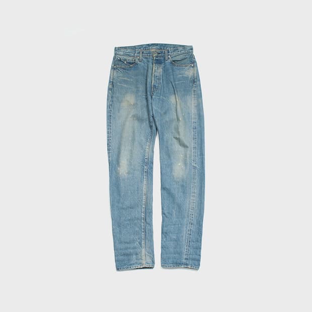 Ordinary Fits 138,000원
