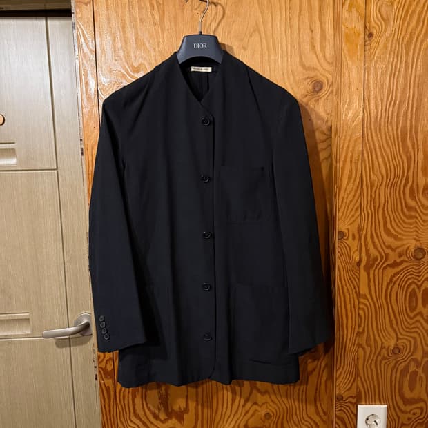 에르메스 피코트 자켓 판매 합니다.