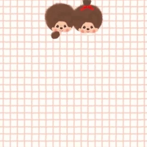몬치치인형1