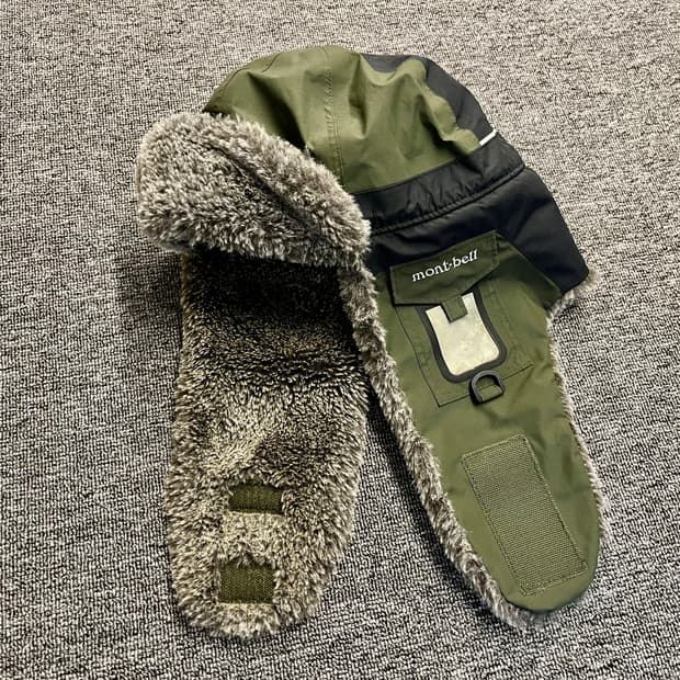 몽벨 고어텍스 트루퍼햇 