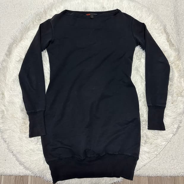 Y-3 원피스 맨투맨 xs