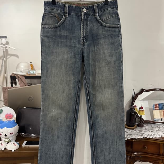 무료배송) ARMANI JEANS VINTAGE BOTTOM