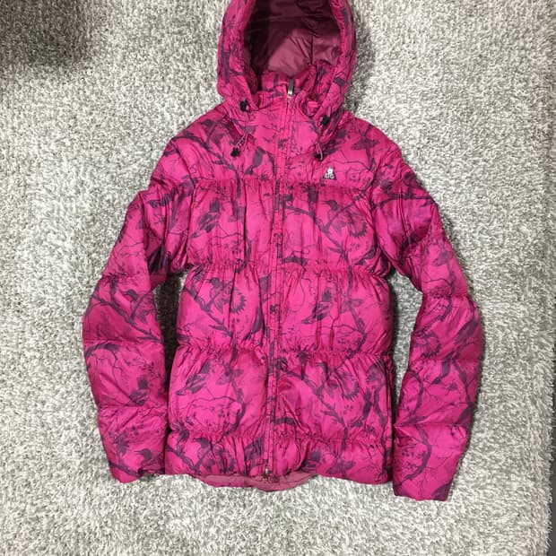 Nike ACG 경량패딩